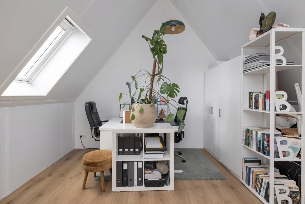 For rent: House Laantje van Oversteegen, Blaricum - 15