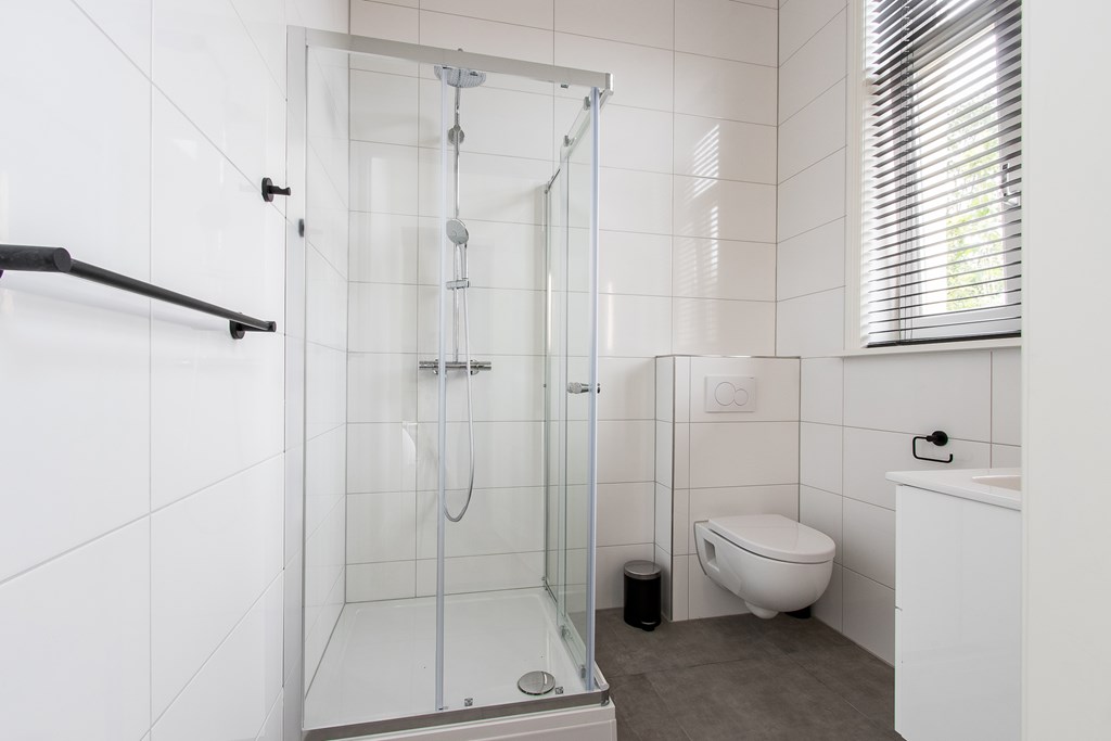 For rent: Apartment Kronenburgersingel, Nijmegen - 1