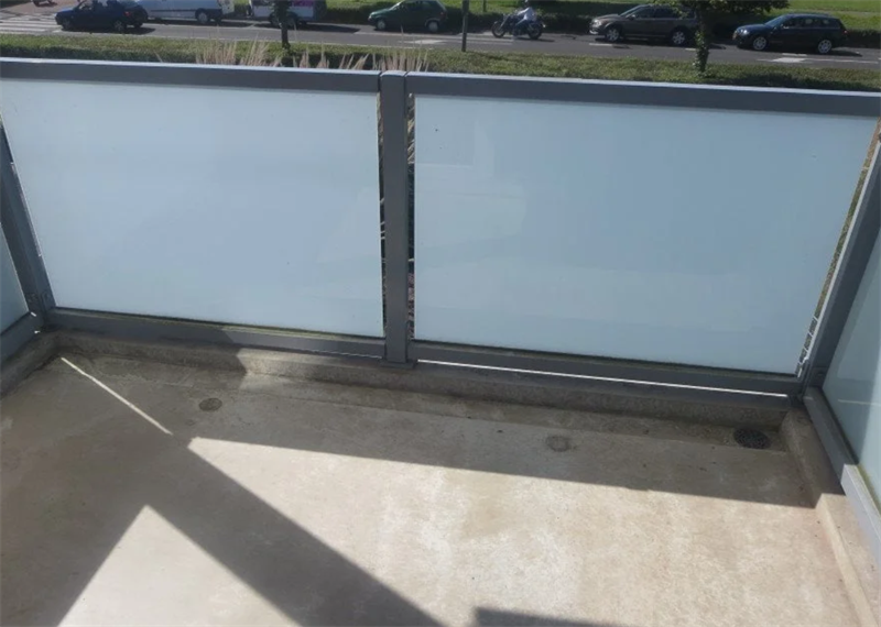 For rent: Apartment Geleenbeeklaan, Geleen - 4