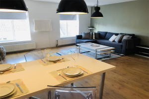 For rent: Apartment Karrenstraat, Den Bosch - 1