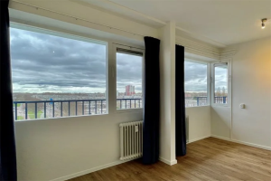 Te huur: Appartement Kortgenestraat, Rotterdam - 1