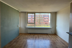 Te huur: Appartement M.Th. Steynstraat, Almelo - 1