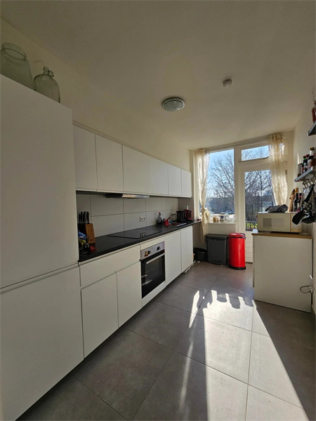 For rent: Apartment Maaseikstraat, Breda - 9
