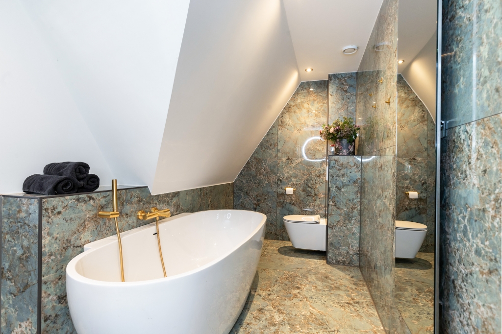 Te huur: Woning Grindberglaan, Apeldoorn - 31