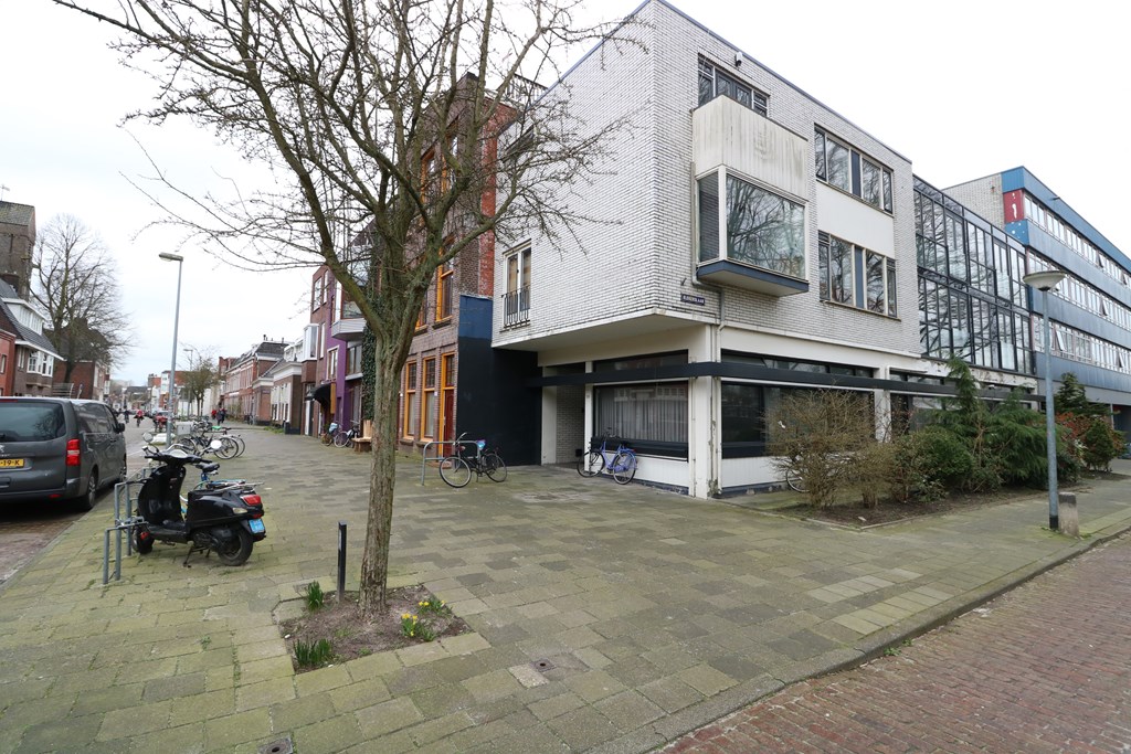 Te huur: Appartement Oosterweg, Groningen - 9