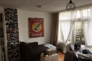 For rent: Room Neptunusstraat, Tilburg - 1