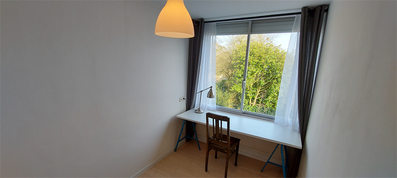 For rent: Apartment Klipper, Huizen - 15