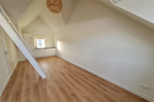 For rent: Studio Pindosstraat, Tilburg - 1