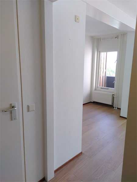 For rent: Apartment Bronbeeklaan, Arnhem - 2