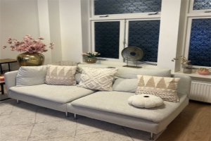 For rent: Studio St. Janstraat, Breda - 1