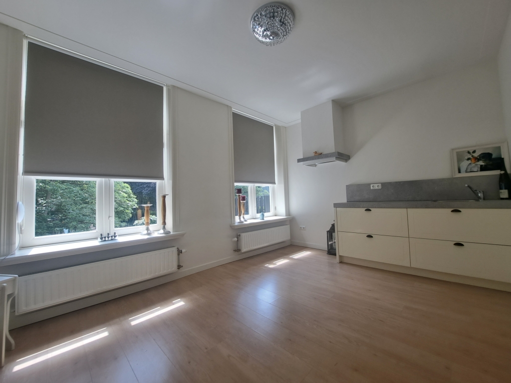 For rent: Apartment Sint Janstraat, Sprundel - 17