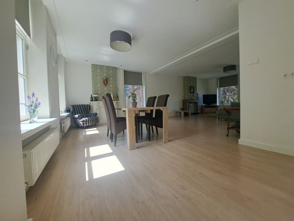 For rent: Apartment Sint Janstraat, Sprundel - 9