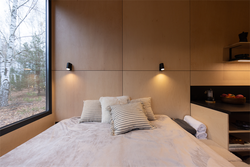 Te huur: Woning Weelweg, Kerkwerve - 2