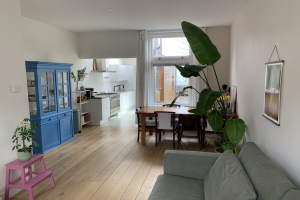 Te huur: Appartement Concordiastraat, Utrecht - 1