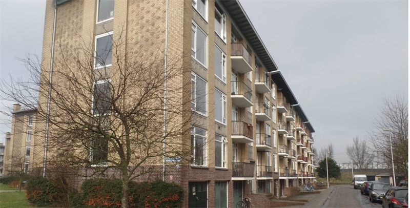 Te huur: Appartement Tolsteegplantsoen, Utrecht - 5