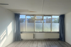 Te huur: Appartement C. van Maasdijkstraat, Utrecht - 1
