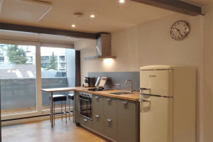 Te huur: Appartement Sint Josephstraat, Tilburg - 1