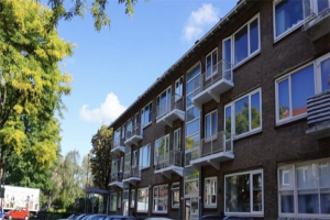 Te huur: Appartement Fazantstraat, Rotterdam - 1