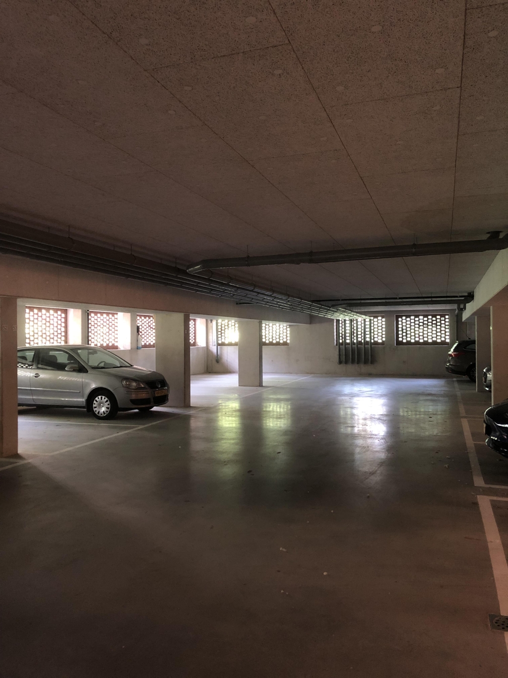 Te huur: Appartement Van Esveldstraat, Utrecht - 27