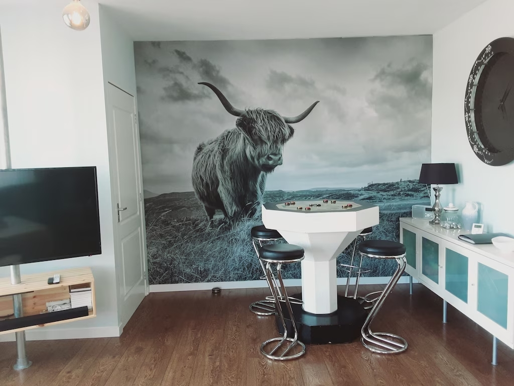 Te huur: Woning Rijksweg, Burgerbrug - 3