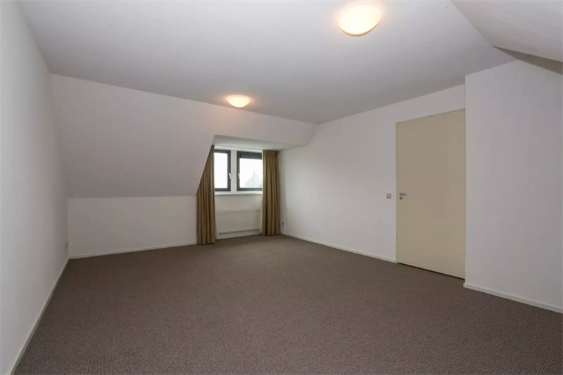 Te huur: Appartement Waterloostraat, Steyl - 4