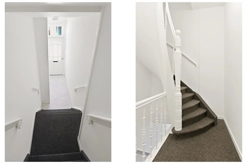 Te huur: Appartement De Ruijterstraat, Den Haag - 16
