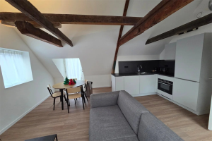 Te huur: Appartement Westhavenkade, Vlaardingen - 1