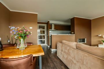 Te huur: Appartement Torreslaan, Utrecht - 8
