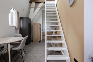 Te huur: Appartement Stationsstraat, Maastricht - 1