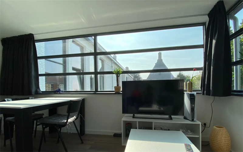 For rent: Studio Thomas van Kempenstraat, Tilburg - 1