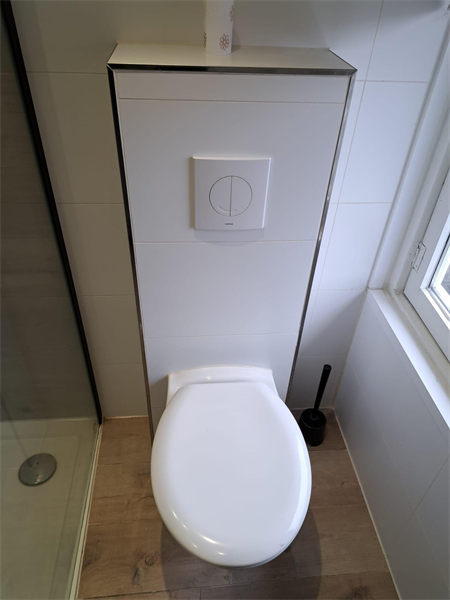 Te huur: Woning Beatrixstraat, Terneuzen - 4