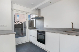 Te huur: Appartement Kruisstraat, Haarlem - 1