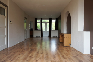 Te huur: Appartement Zweedsestraat, Rotterdam - 1