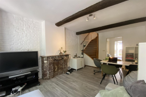 Te huur: Appartement Hoogbrugstraat, Maastricht - 1