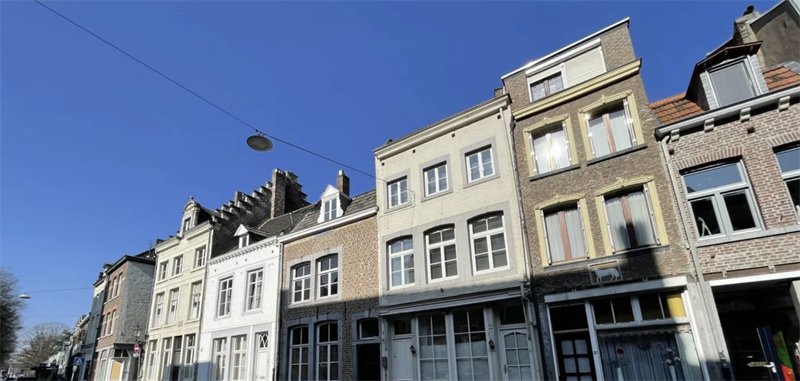 Te huur: Appartement Tongersestraat, Maastricht - 5
