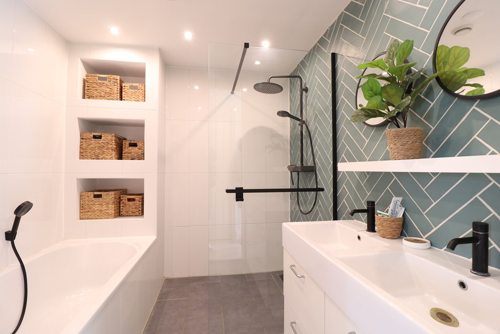 For rent: Apartment De Kempenaerstraat, Amsterdam - 22