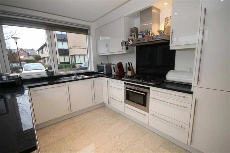 Woning te huur