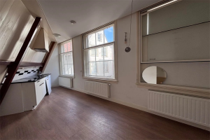For rent: Studio Middelweg, Leiden - 1