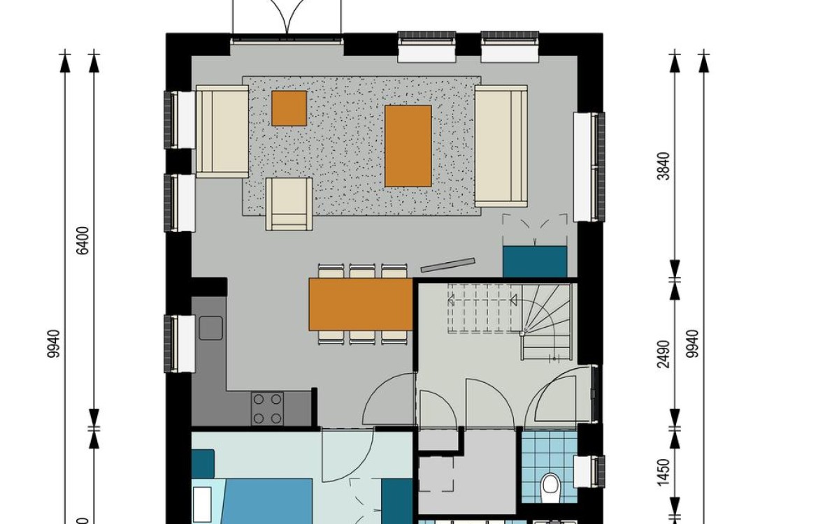 For rent: Apartment Duindamseweg, Noordwijk Zh - 6
