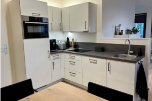 Te huur: Appartement Treurenburgstraat, Eindhoven - 1