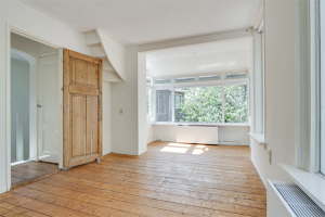Te huur: Appartement Emmawijk, Zwolle - 1