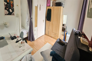 Te huur: Appartement Tweede Willemstraat, Groningen - 1