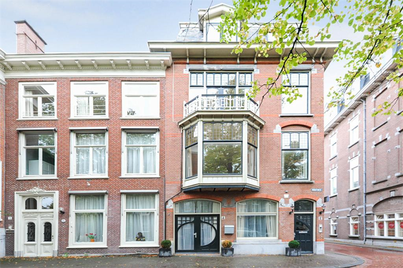 For rent: Apartment Houtweg, Den Haag - 16