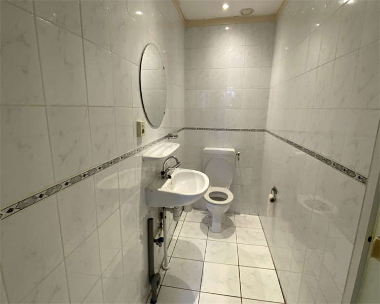 Te huur: Appartement Zuidvliet, Leeuwarden - 2