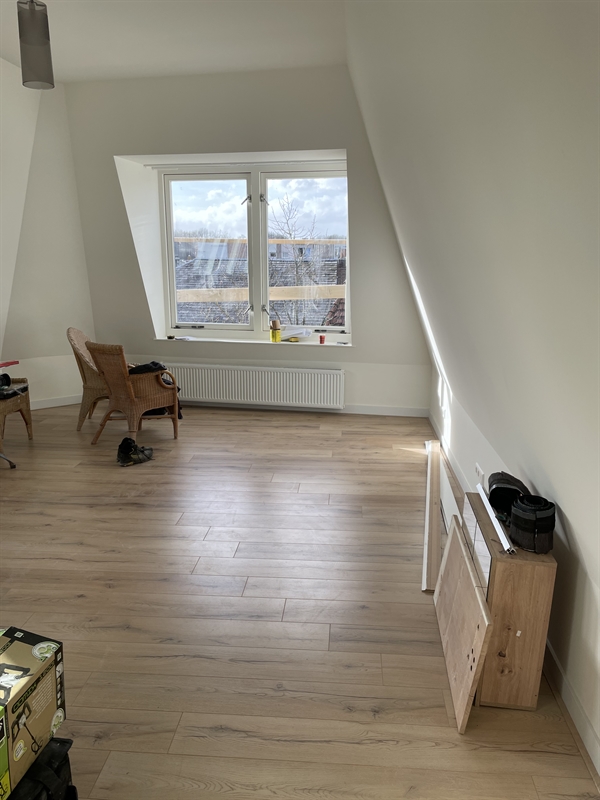 For rent: Apartment Hooftstraat, Alphen Aan Den Rijn - 3