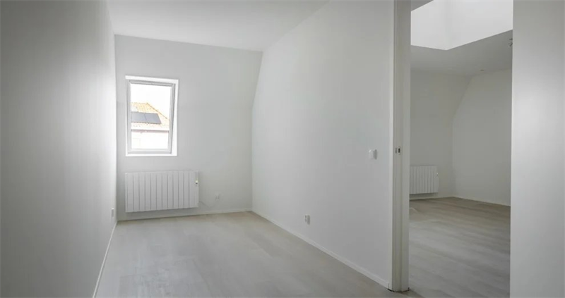For rent: Apartment Johan Willem Frisostraat, Sneek - 1