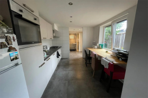 For rent: Room Abel Tasmanstraat, Tilburg - 1