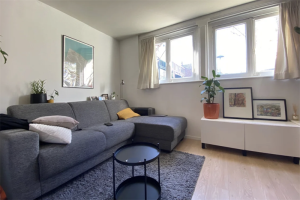 Te huur: Appartement Maliestraat, Utrecht - 1