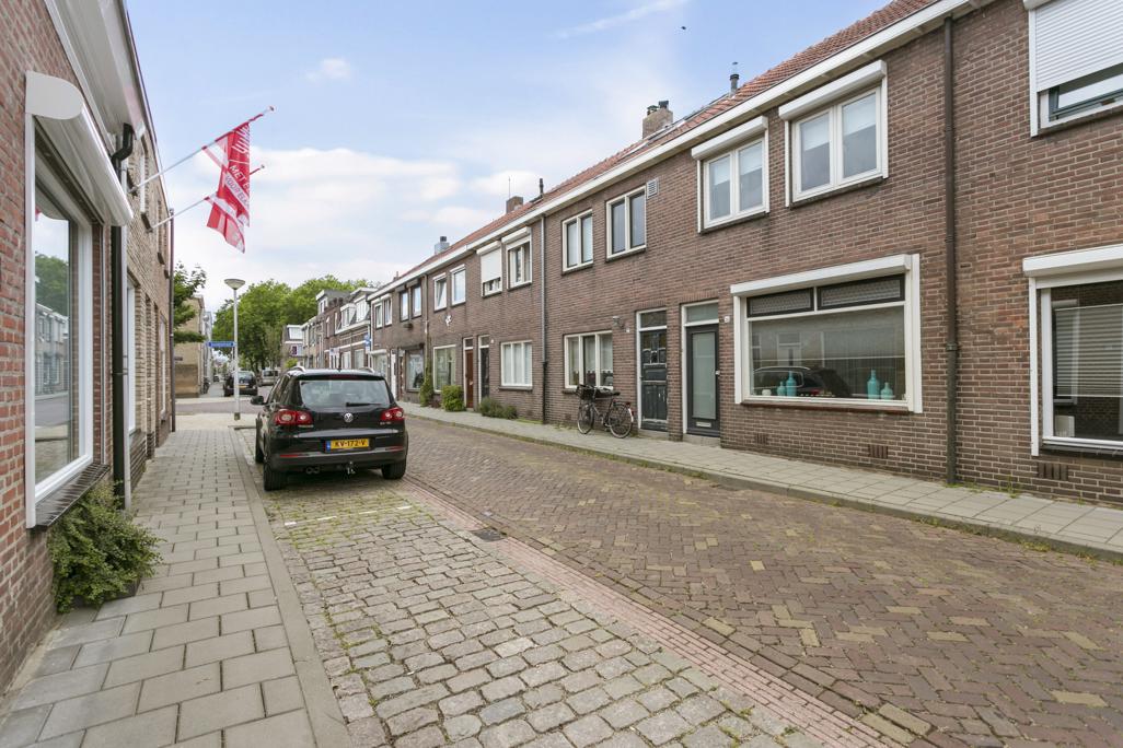Te huur: Woning Hoogvensestraat, Tilburg - 23