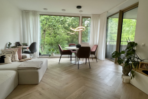 For rent: Apartment Nieuweroord, Leiden - 1